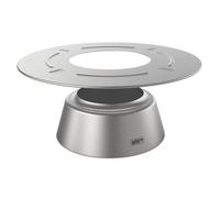 Ustensile barbecue WEBER de controle de la chaleur du charbon