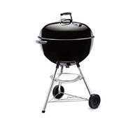 Weber Barbecue à charbon Bar-B-Kettle