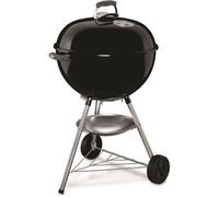 WEBER Barbecue à charbon BAR B-KETTLE Ø57cm - Acier émaillé - Noir
