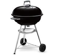 Weber Barbecue à charbon compact Kettle