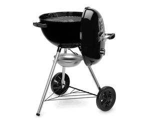 Weber Barbecue à charbon Original Kettle E-4710 Ø 47 cm Noir