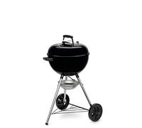 Weber, Barbecue à charbon, Original Kettle E-4710 (47 cm, Barbecue sphérique)