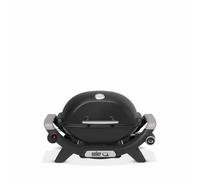 Weber Barbecue à gaz Q 1100N, Noir