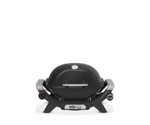 Weber Barbecue à gaz Q 1100N, Noir