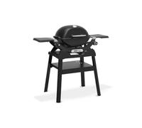 Barbecue à gaz Weber Q 1200N + Stand
