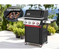 Barbecue gaz WEBER Spirit EP-425 1501323