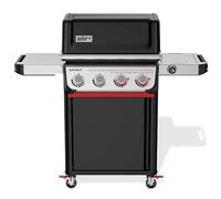 WEBER Barbecue à gaz Spirit EP-425 Mix plancha émaillée