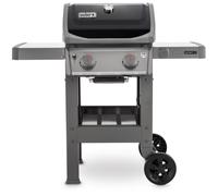 Barbecue à gaz Weber Spirit 2 E-210 GBS