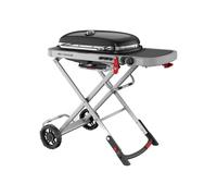 Weber Barbecue à gaz Traveler LP Black