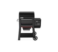 WEBER Barbecue à pellets Searwood 600