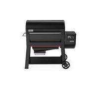 WEBER Barbecue à pellets Searwood XL 600