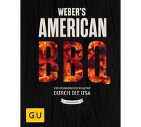 Weber's American BBQ [German] by Purviance, Jamie [Hardback] NEUF