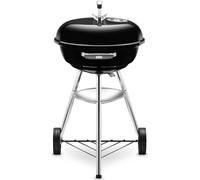 Weber Barbecue au charbon de bois Compact Kettle Ø 47 cm