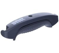 Weber Barbecue au Charbon de Bois Outil Crochet, Noir, 2,5 x 2,5 x 2,3 cm, 7478