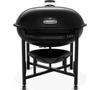 Weber Barbecue au charbon de bois Ranch Kettle 96 cm Black