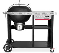 Weber Grill Barbecue à charbon Performer Premium 57 cm
