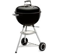 WEBER Barbecue charbon CLASSIC KETTLE Ø47cm - Acier émaillé - Thermomètre intégré