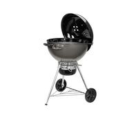 Weber Barbecue Charbon Master-Touch GBS C-5750 Smoke Grey 14710053