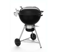 WEBER-Barbecue charbon Master-Touch Premium GBS C-5770 Weber - 107 x 65 x 72 cm