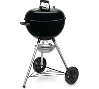 Weber, Barbecue à charbon, Original Kettle E-4710 (47 cm, Barbecue sphérique)