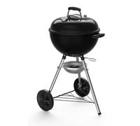Weber, Barbecue à charbon, Original Kettle E-4710 (47 cm, Barbecue sphérique)
