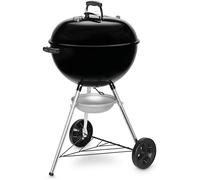 WEBER barbecue charbon de bois 57 cm Original Kettle E-5710