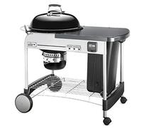 Barbecue charbon Weber PERFORMER PREMIUM GBS 57cm Black