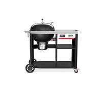 Weber Barbecue Charbon Performer Premium Smart Ø 57 cm