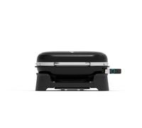WEBER-Barbecue électrique en acier émaillé noir Weber Lumin - 66 x 49 x 31 cm