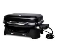 Barbecue électrique LUMIN noir - Weber