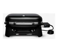 Barbecue électrique Lumin black