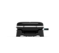 WEBER-Barbecue électrique Lumin compact black - 58,5 x 28 x 42 cm