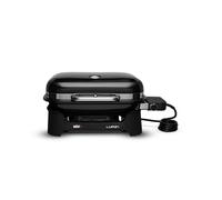 Barbecue électrique Weber Lumin Compact Black - Noir
