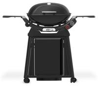 Weber Grill Barbecue à gaz Q 2800N – chariot noir 1501120