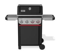 Weber Grill Barbecue gaz Spirit E-425 mix plancha émaillée