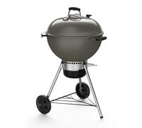 Weber - Barbecue charbon Master-Touch gbs 57 cm C-5750 Gris - Gris