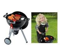 Weber barbecue One Touch Premium effets sonores et lumineux G