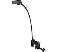 Weber Barbecue poignée Lanterne Lumière Out, Noir, 11,4 x 5 x 7,6 cm, 6531