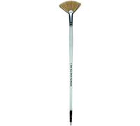 Weber Bob Ross Fan Blender Brosse 1/Pkg-Taille 6