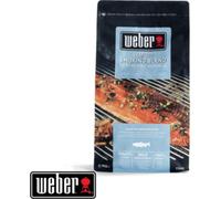 Weber - Bois De Fumage De Bois De Fumage Spécial Poisson 700grs