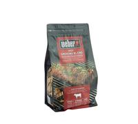 WEBER-Boite de bois de fumage pour bœuf - Weber