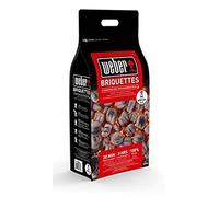 Sac 8kg briquettes Weber