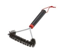 Brosse de nettoyage - en forme de T 30 cm Weber