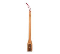 WEBER-Brosse de nettoyage en bambou pour barbecue Weber - 46 cm