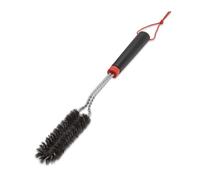 WEBER-Brosse de précision en bambou pour barbecue Weber - 46 cm
