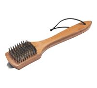 Weber brosse de bambou