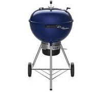 Weber C-5750 Barbecue Ensemble de cuisson Charbon de bois (combustible) Bleu Bleu G