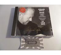 Weber, C.M. Von - Concerto Piano 1/2/Konzertuck/Polonais