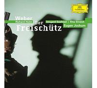 Seefried - Der Freischutz (Il Franco Cacciatore)(Opera Completa)