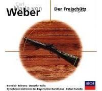 Weber, C.M. Von - Der Freischutz..